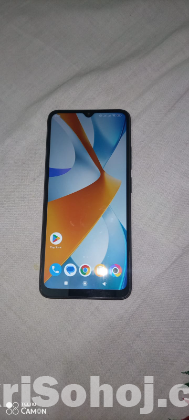 Poco c55   6/128
